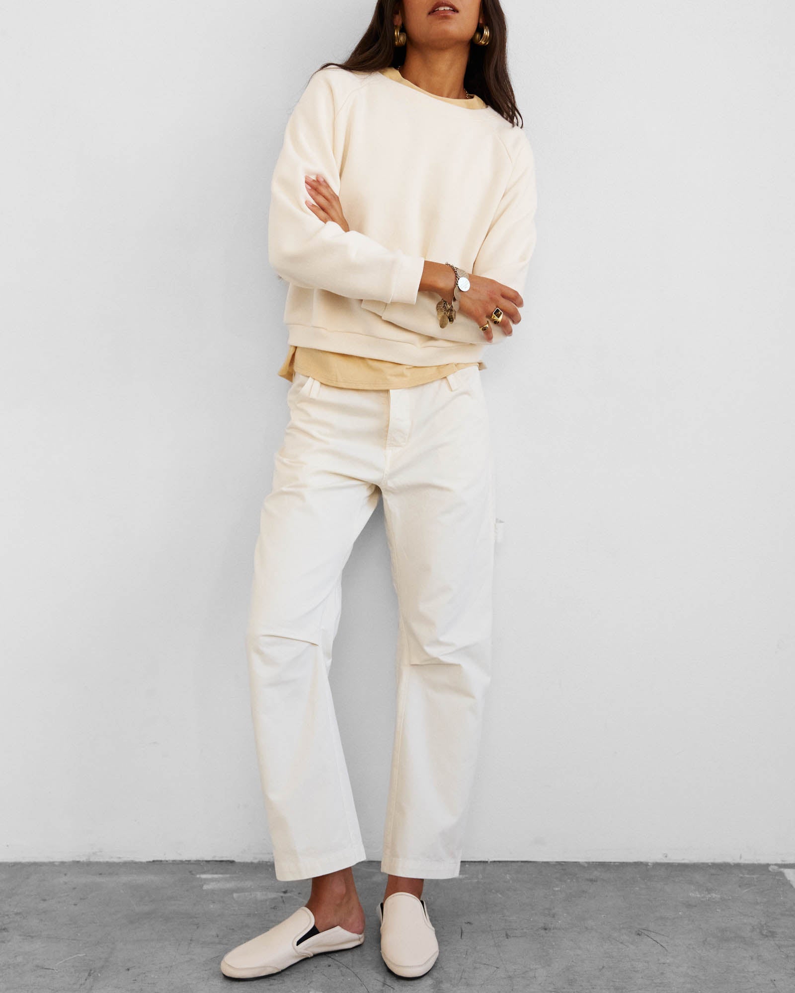 The Hammer Loop