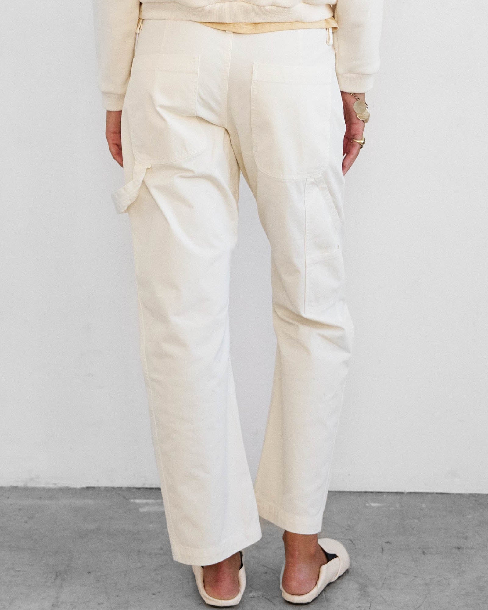 Hammer Loop Jean