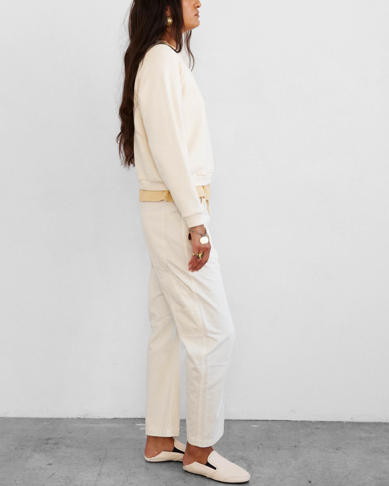 Hammer Loop Jean
