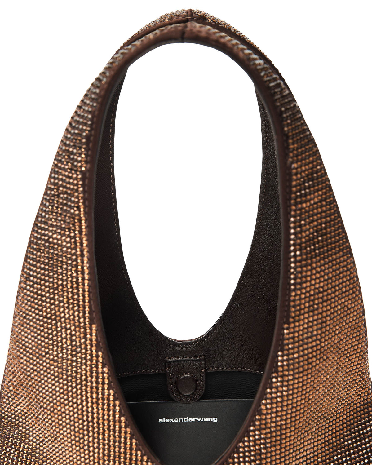 Pike Mini Hobo Bag