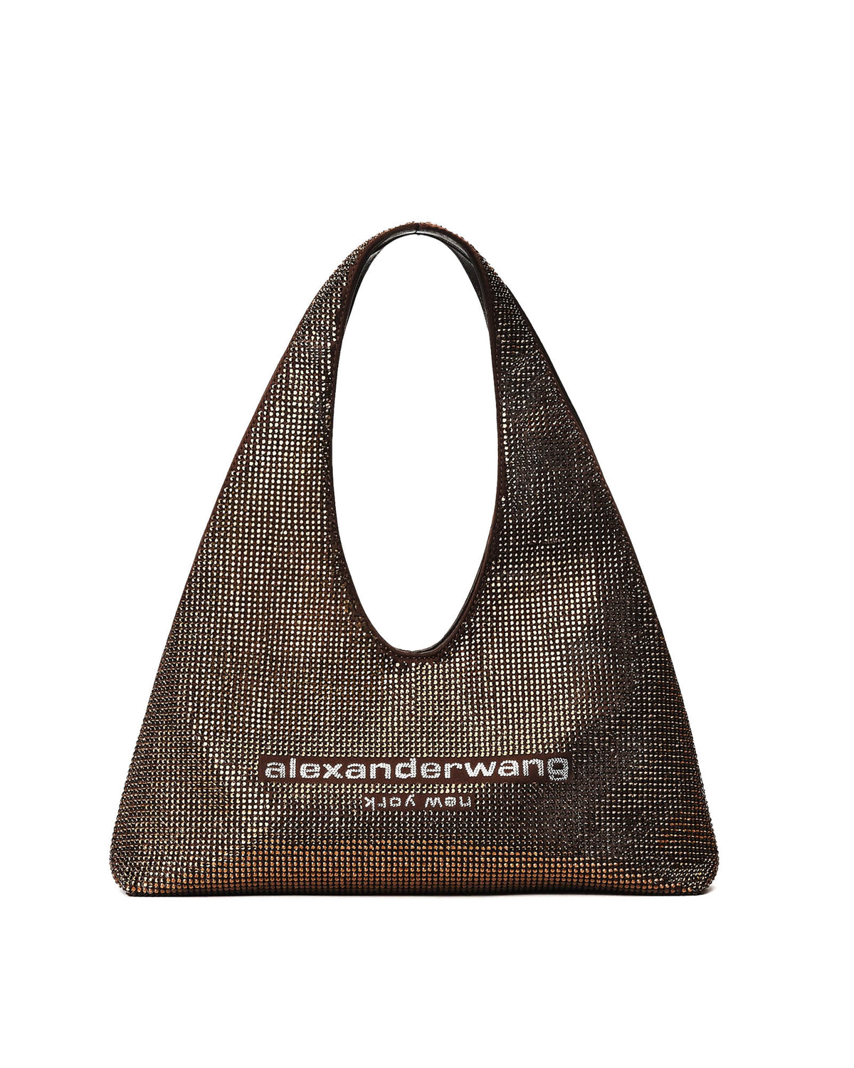 Pike Mini Hobo Bag