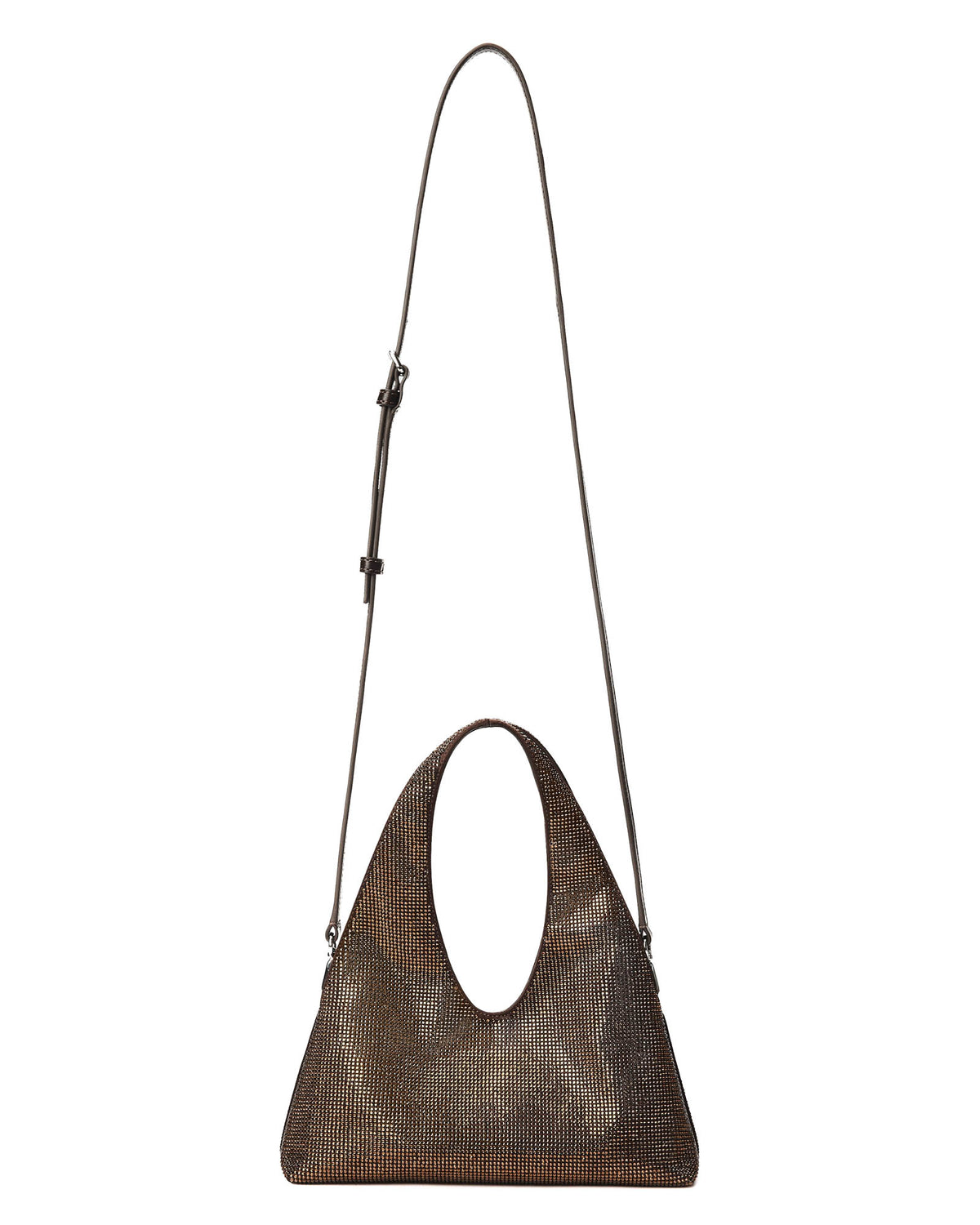 Pike Mini Hobo Bag