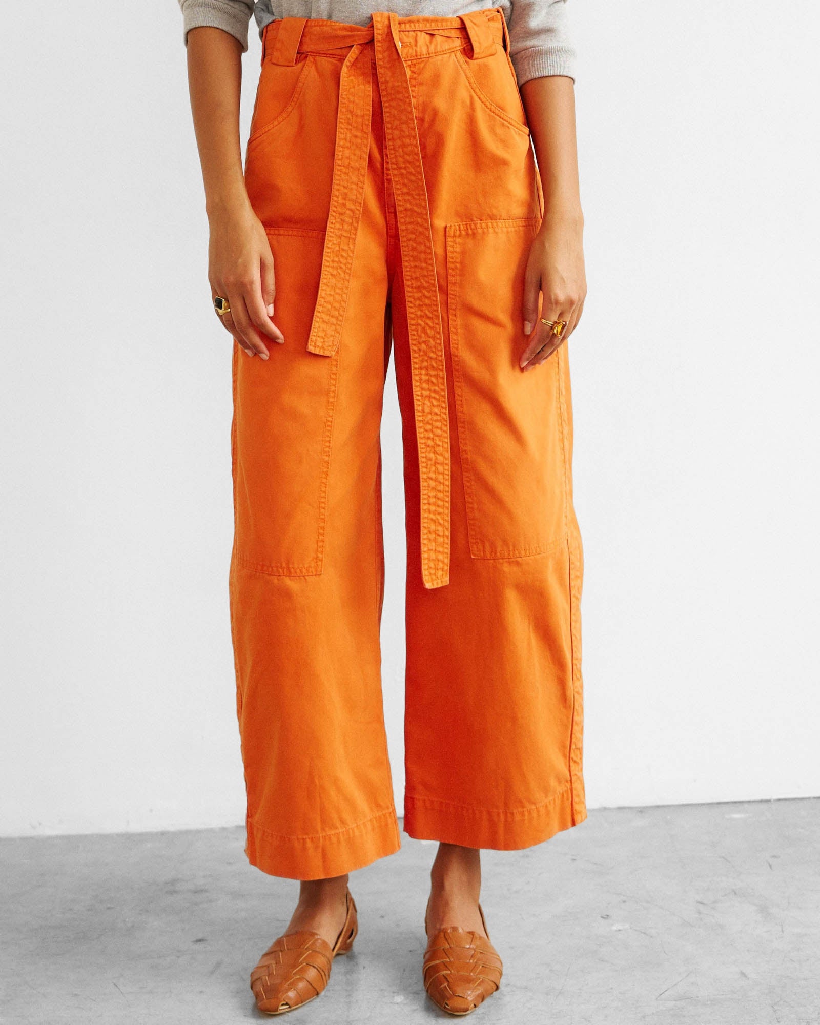 The Karate Pant