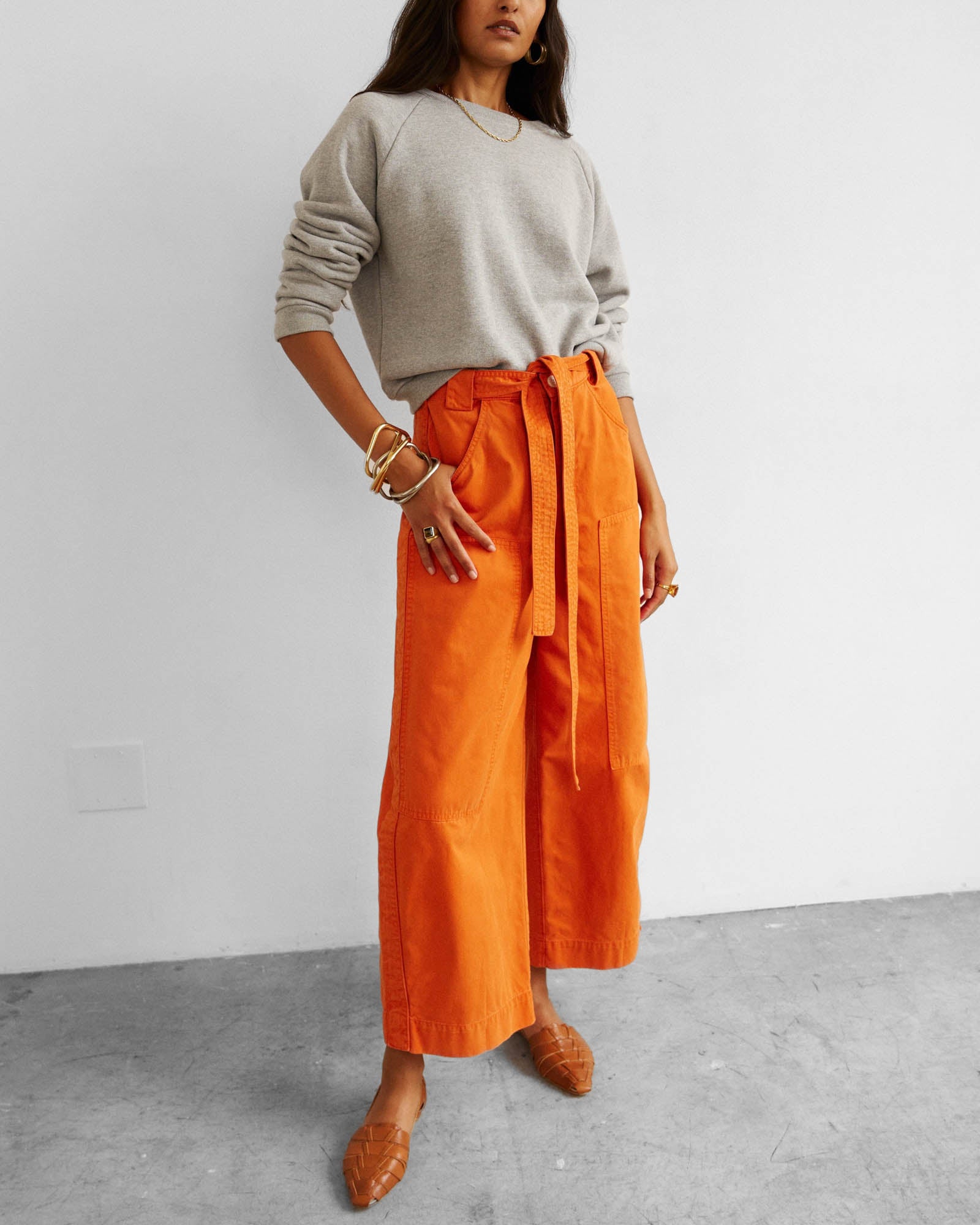 The Karate Pant