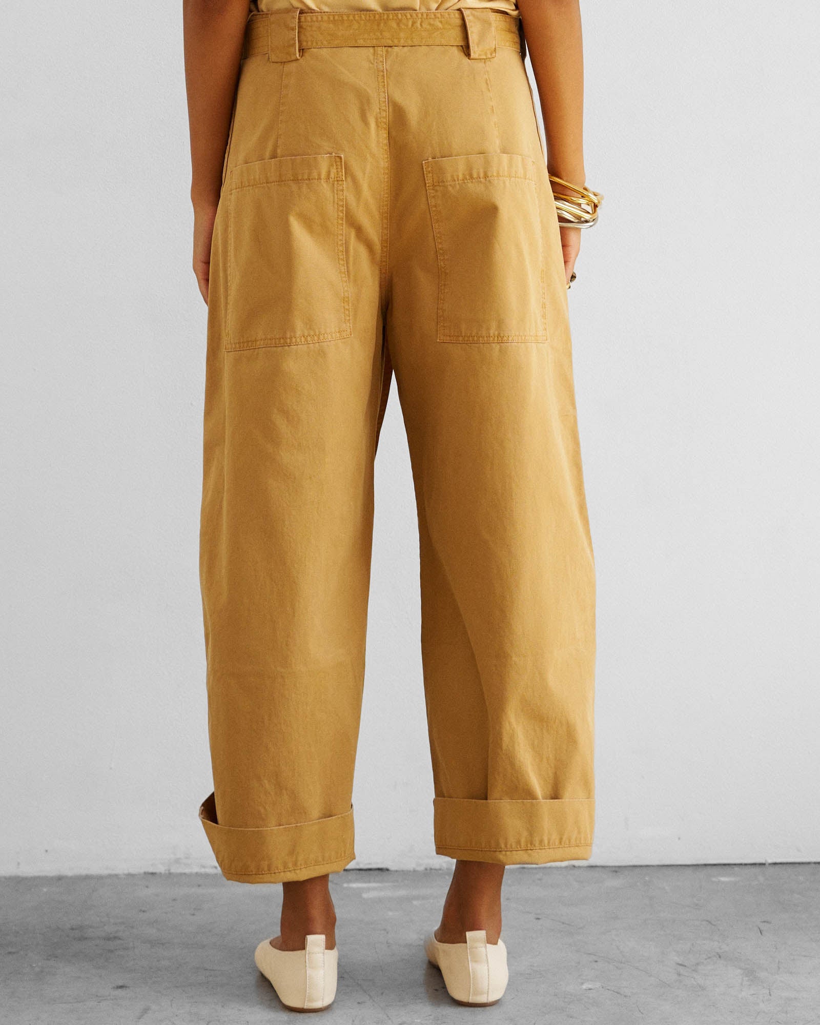 Karate Pant