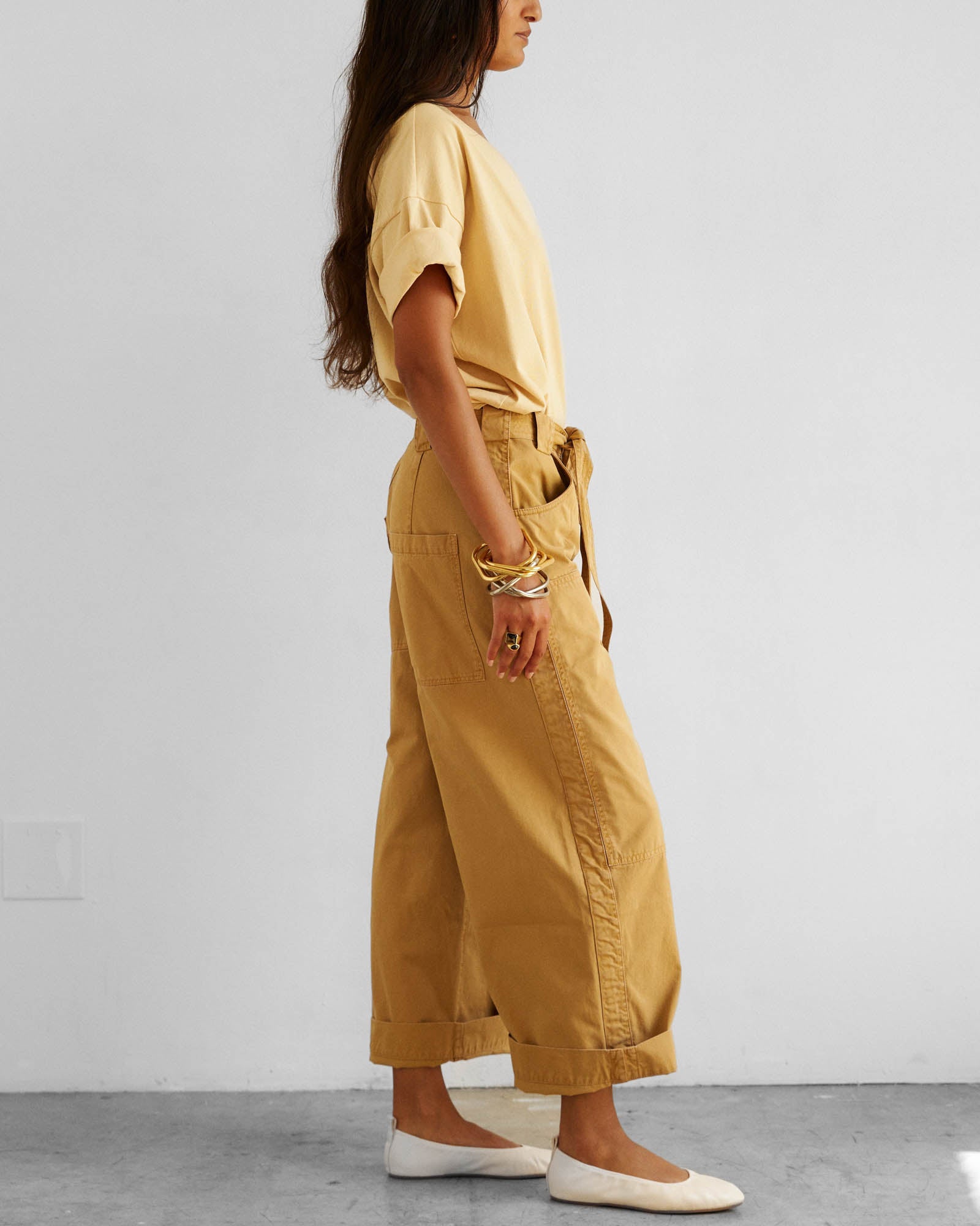 Karate Pant