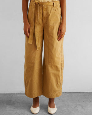 Karate Pant