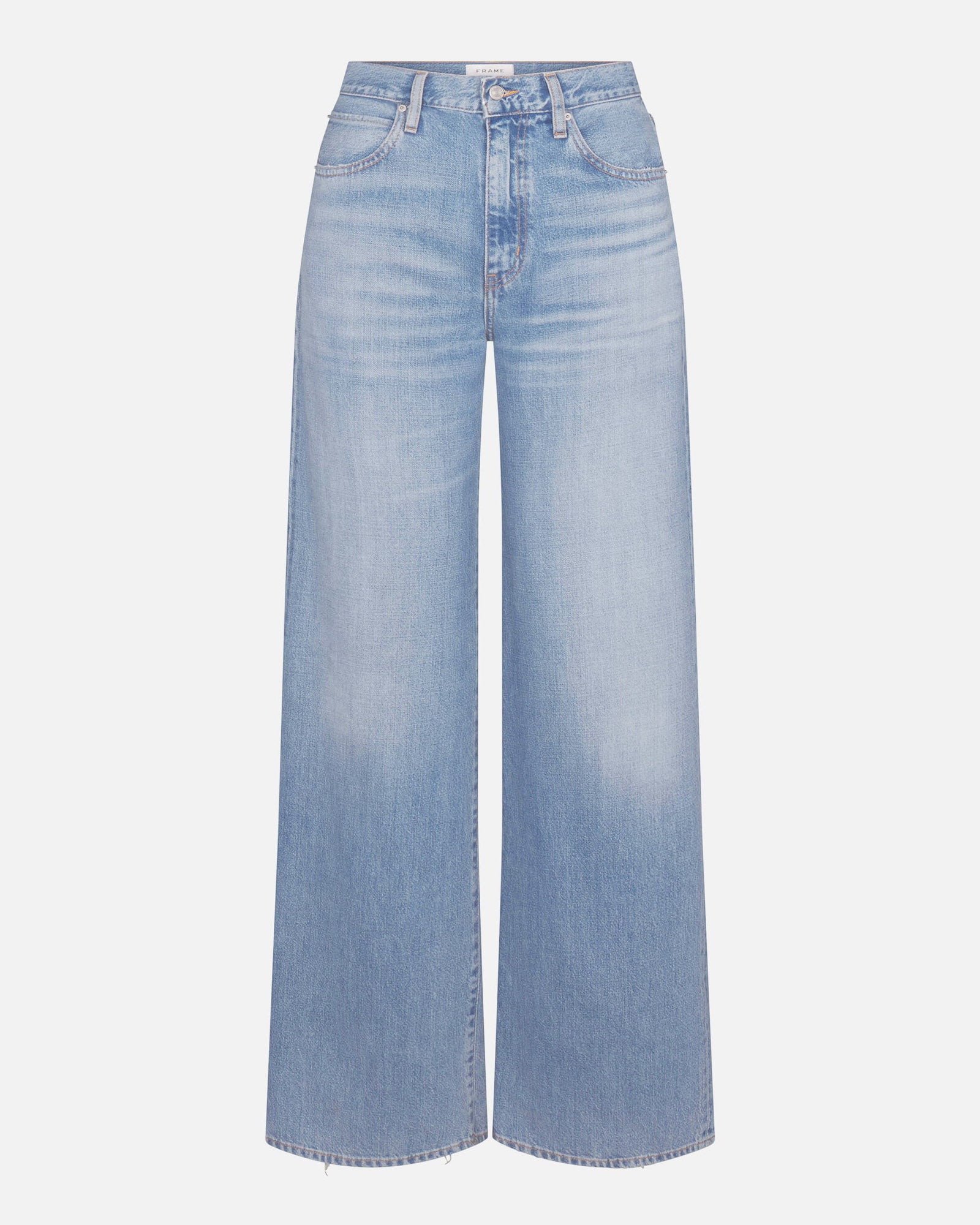 Off Duty Stroll Jean