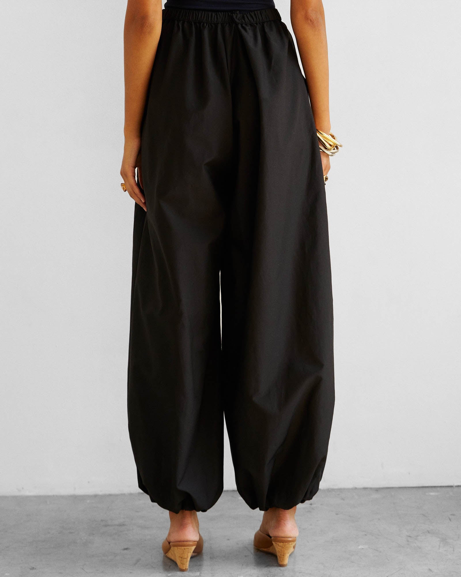 Balloon Pant