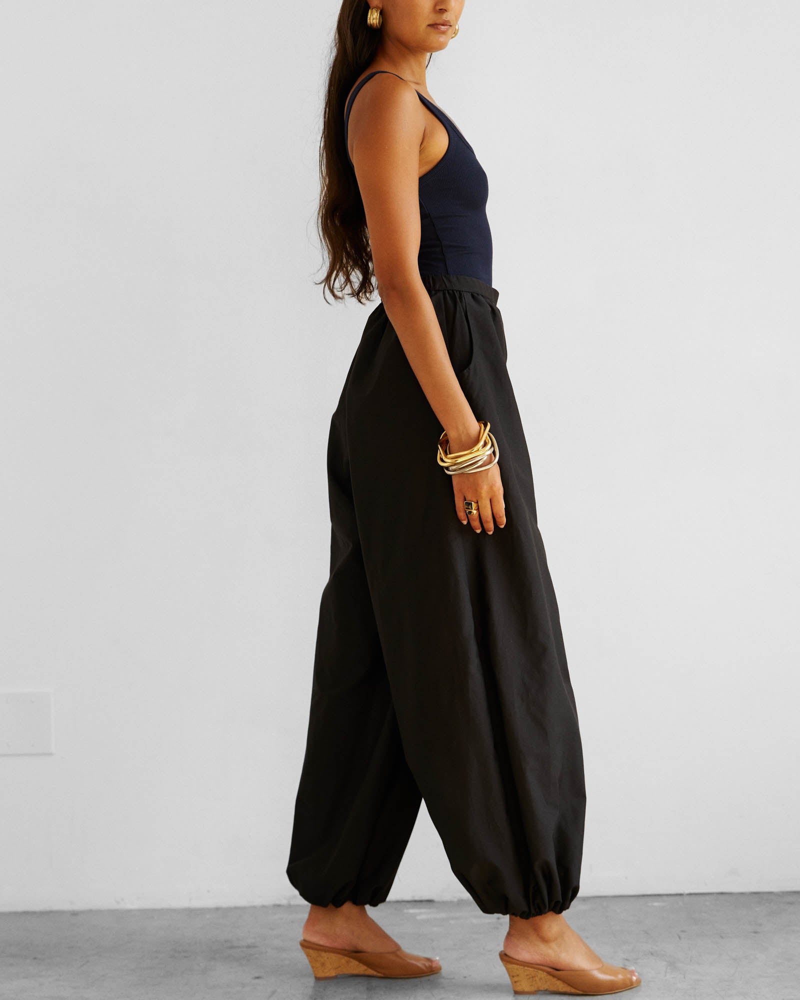 Balloon Pant