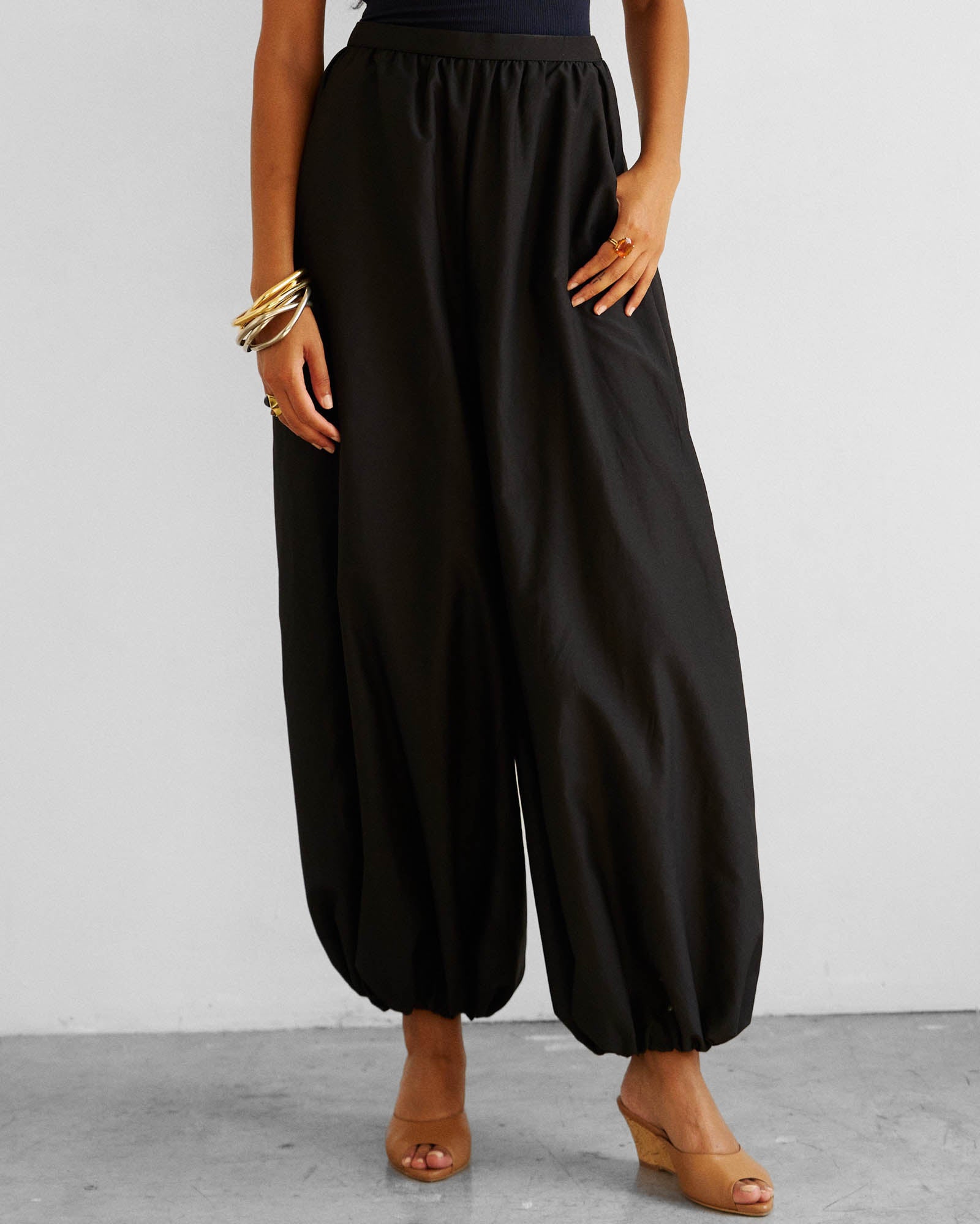 Balloon Pant