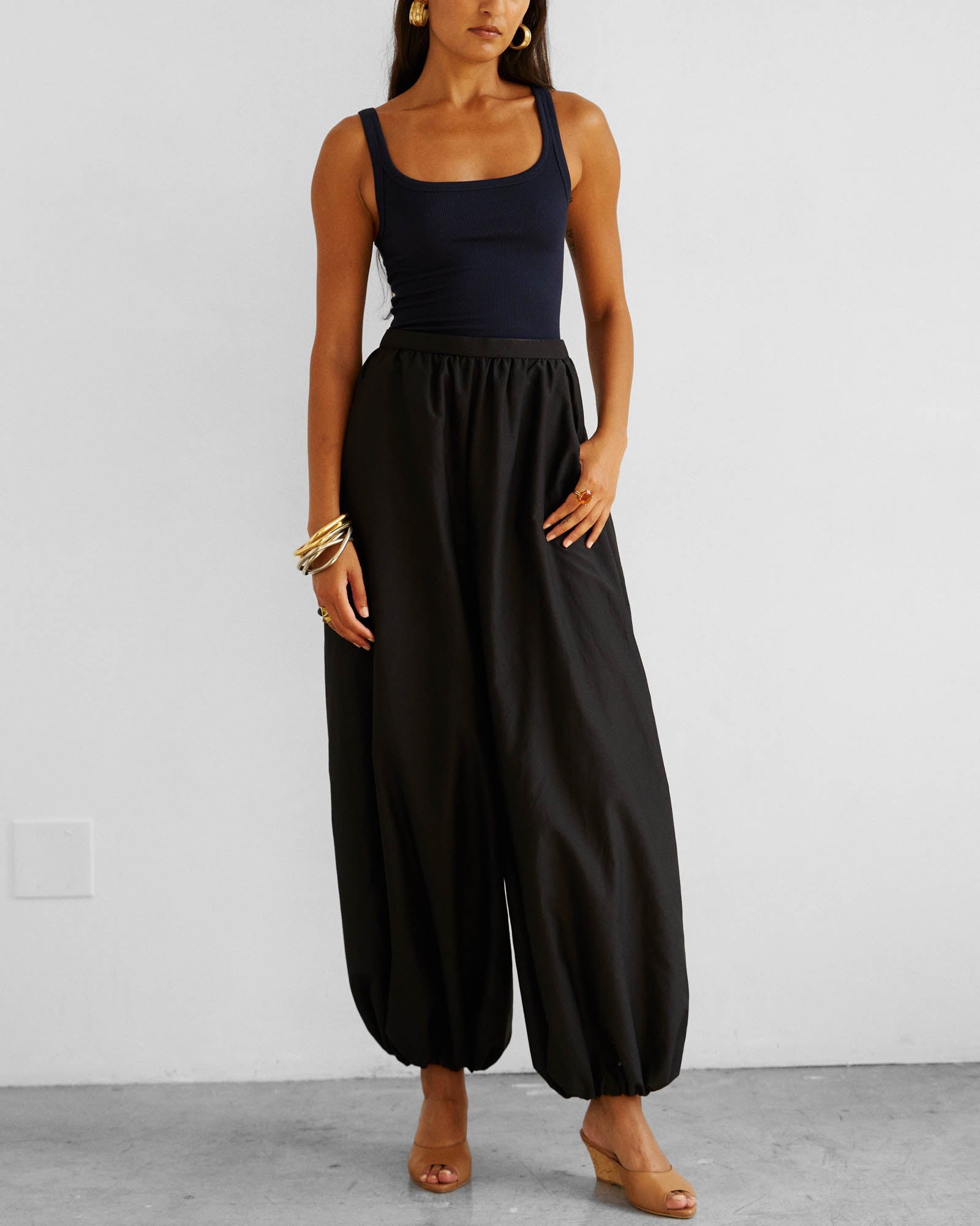 Balloon Pant