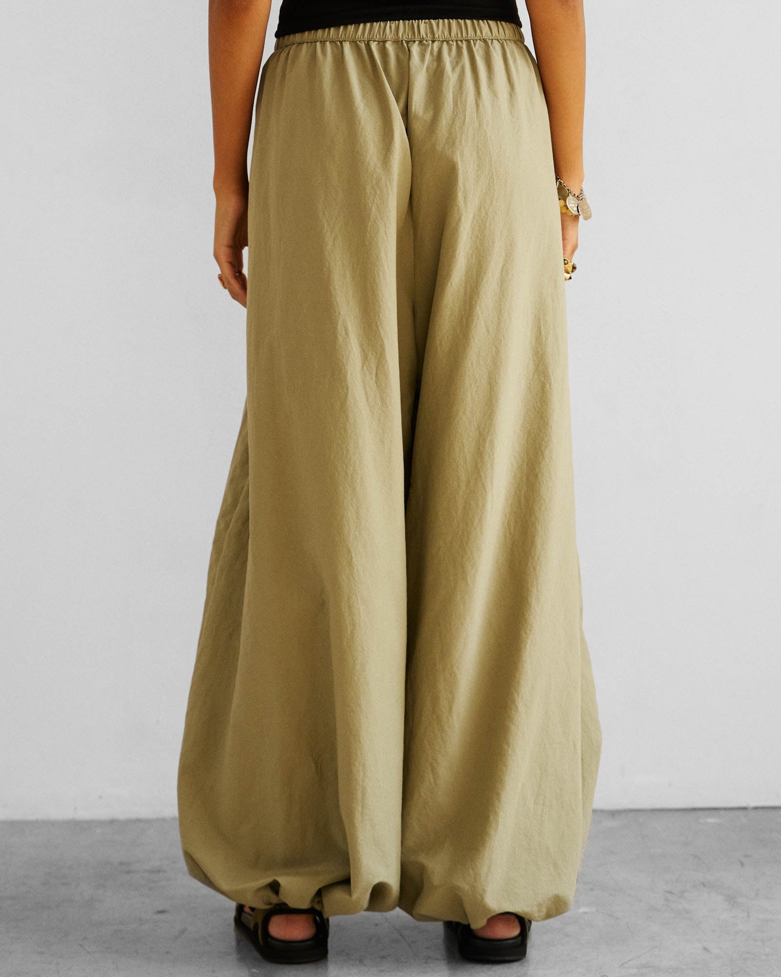 Balloon Pant
