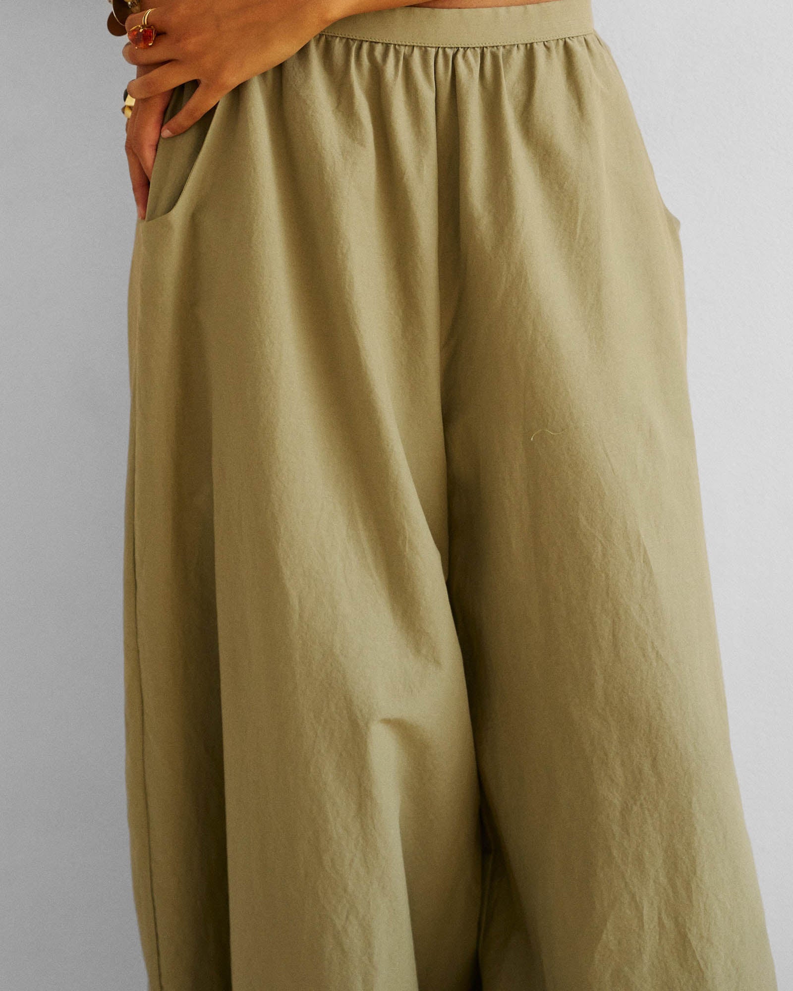 Balloon Pant