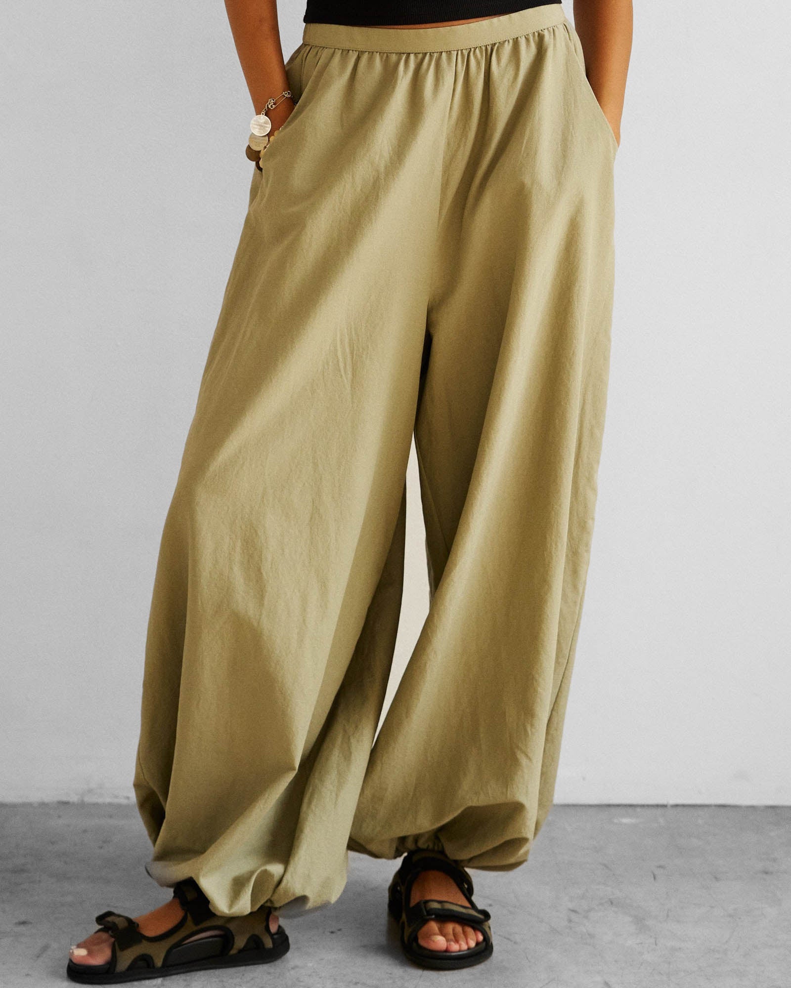 Balloon Pant