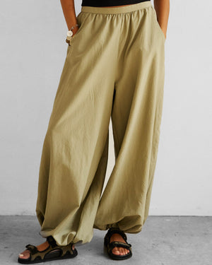 Balloon Pant