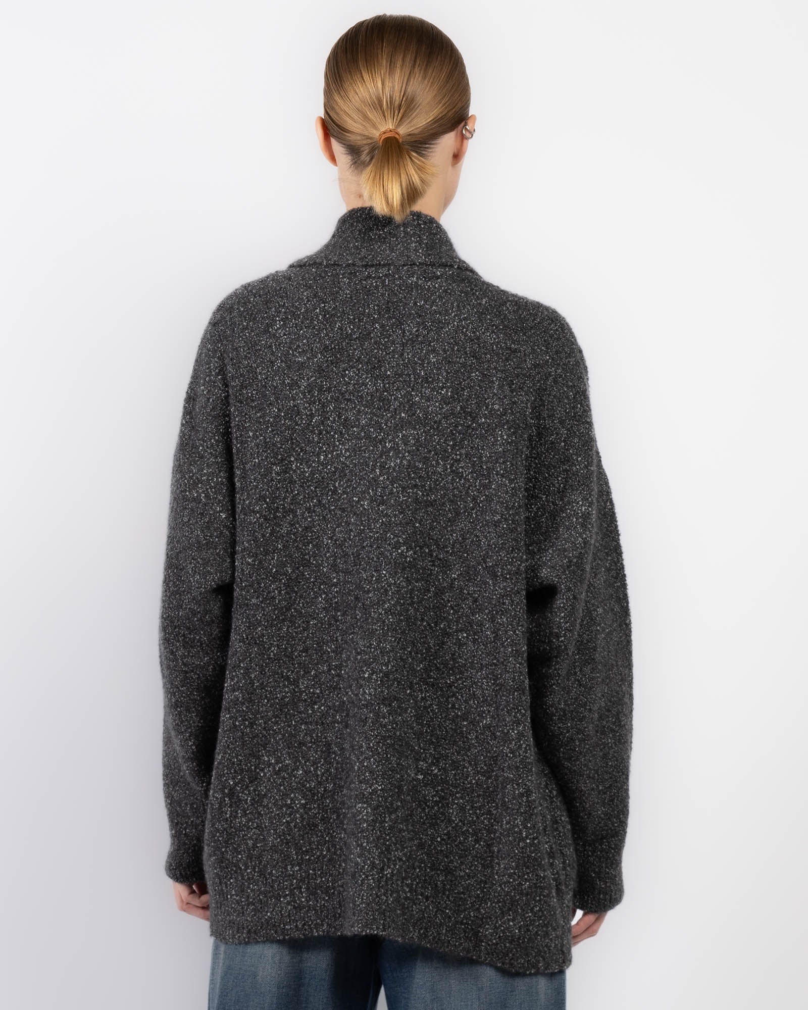 Cardigan Mandal