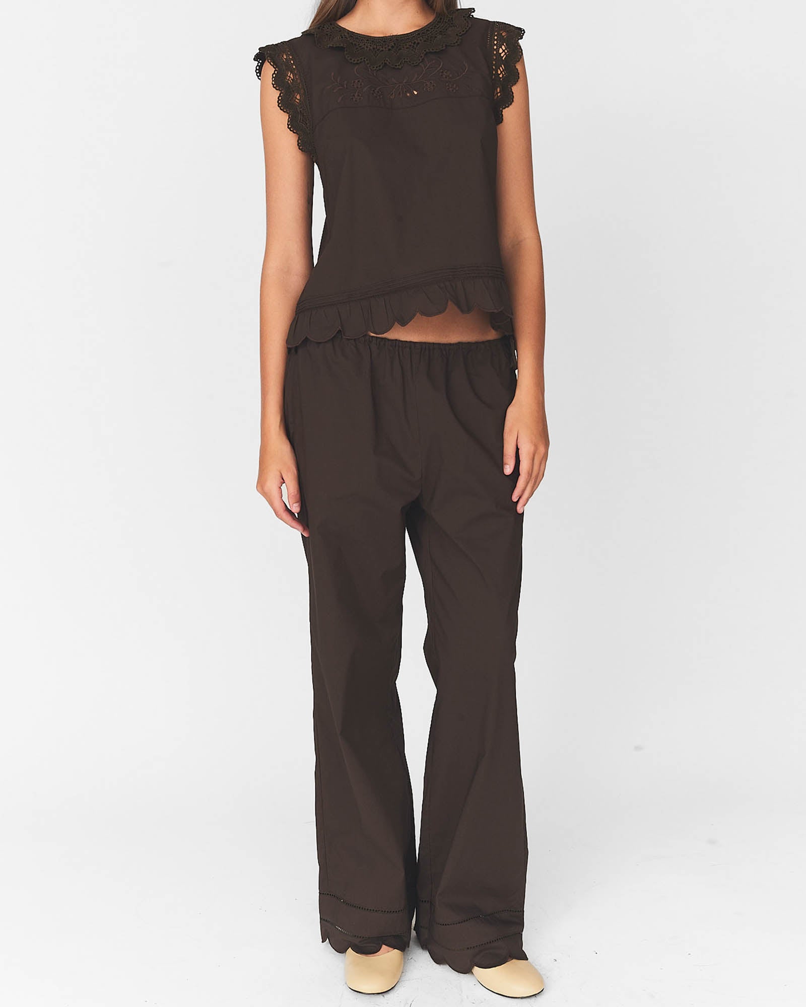 Kirsten Pants