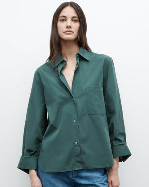 Chemise du lendemain matin