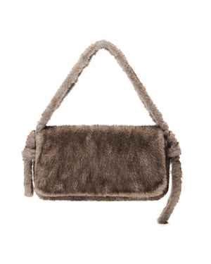 Ricco Slim Flap Bag