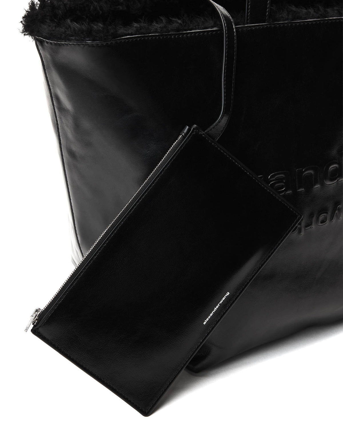 Punch Tote