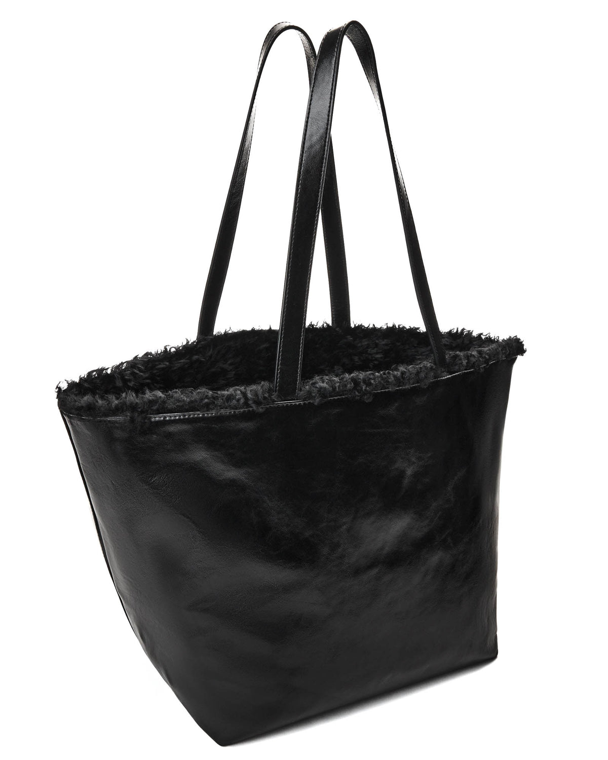Punch Tote