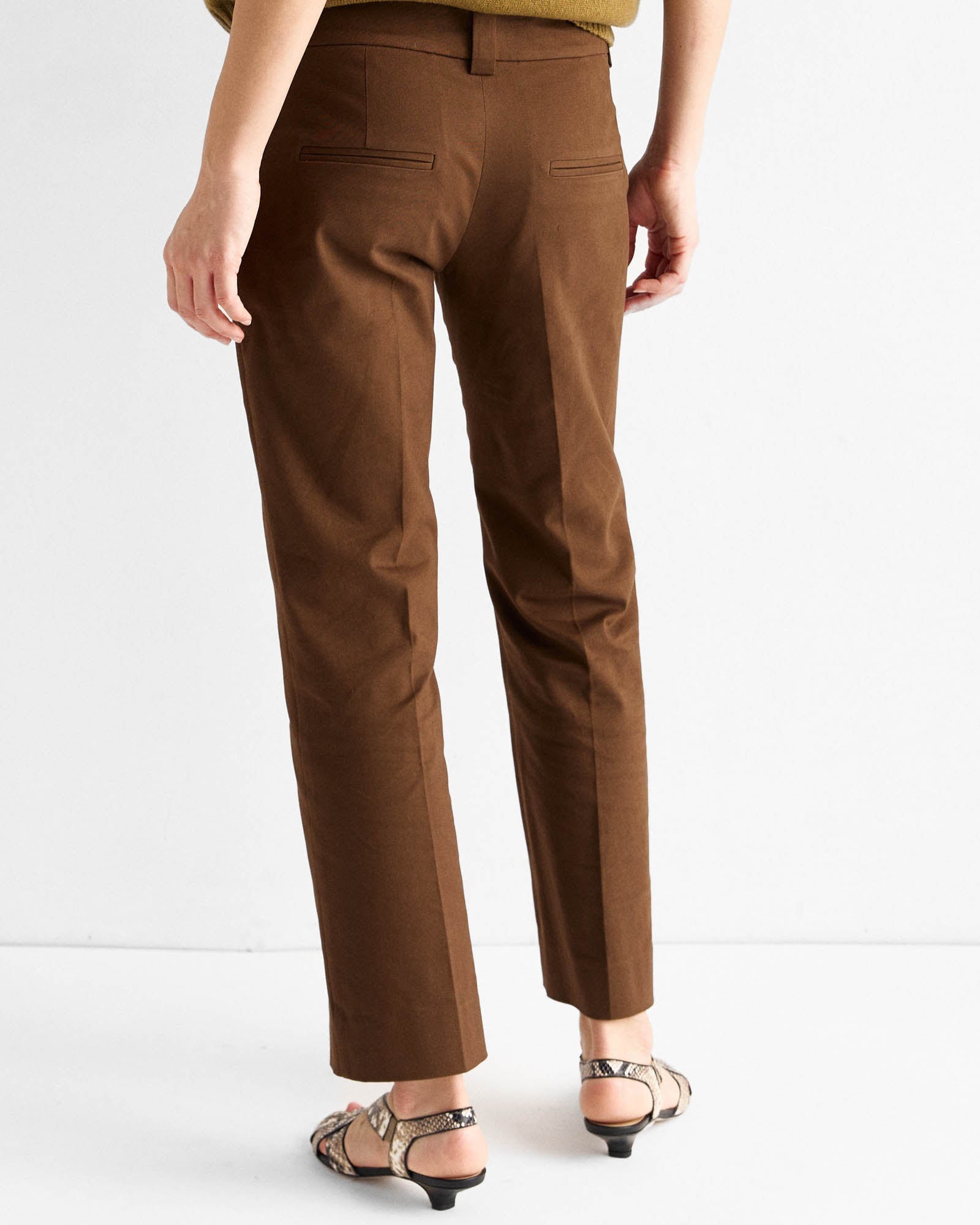 Kick Trouser
