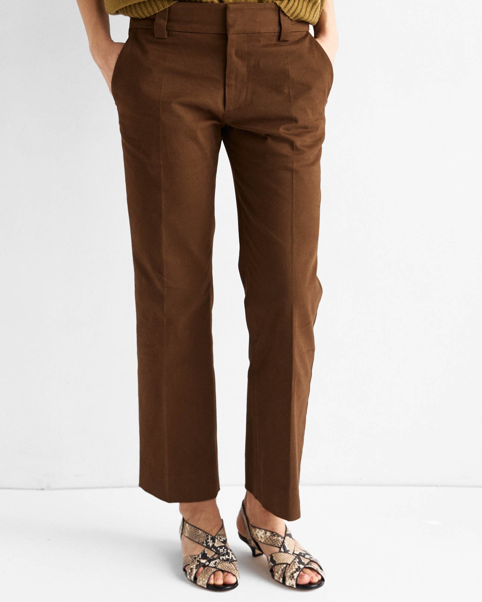 Kick Trouser