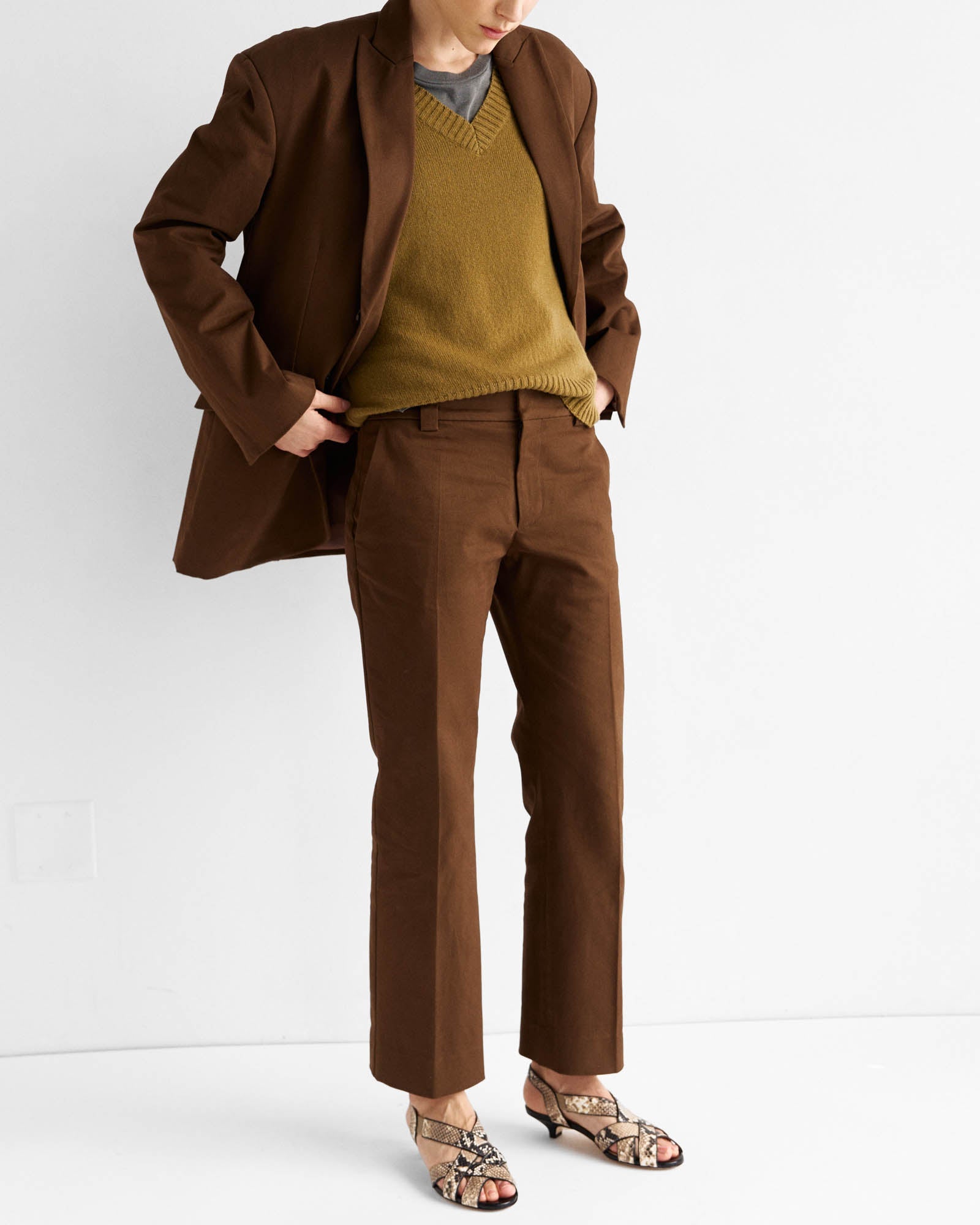 Kick Trouser