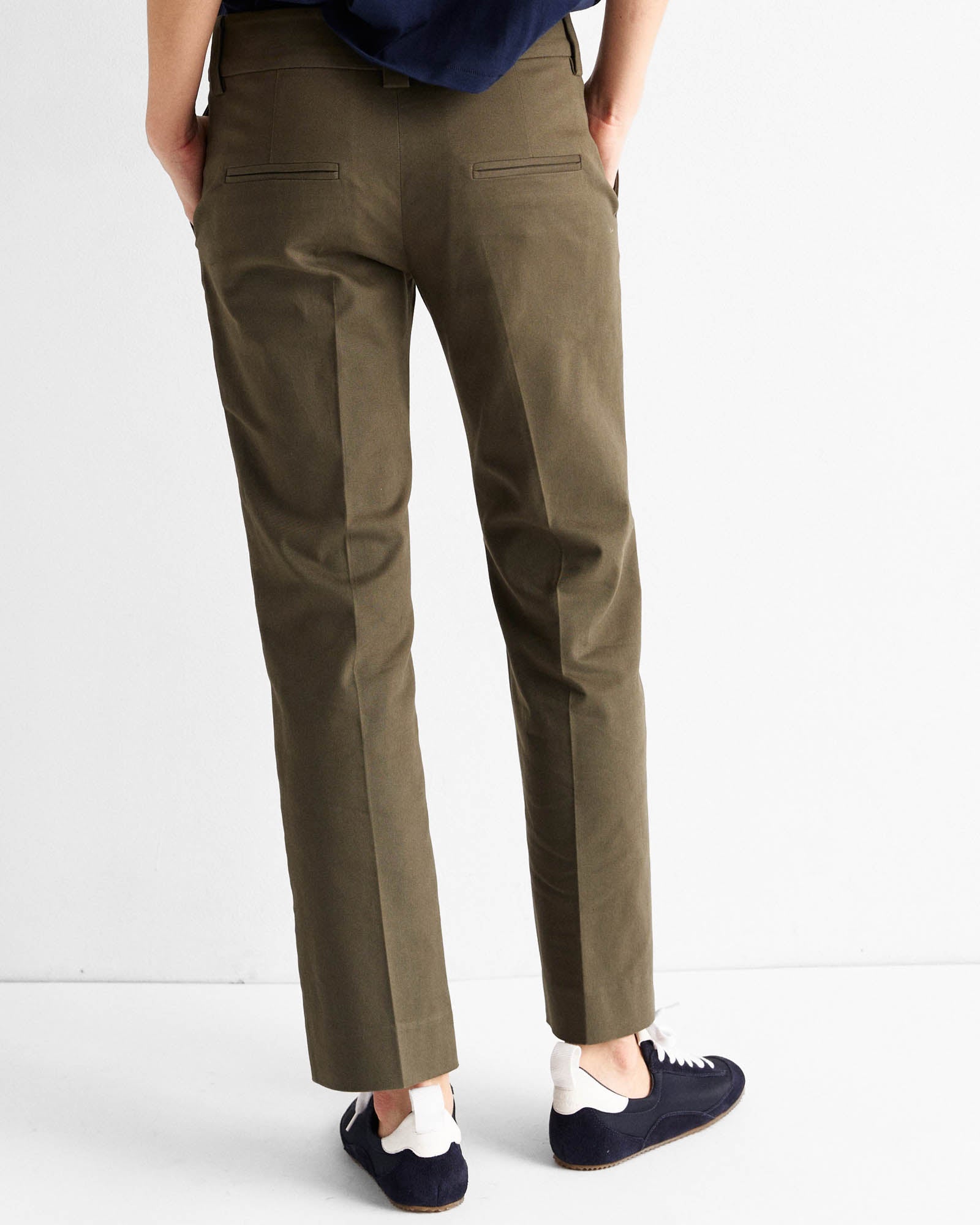 Kick Trouser