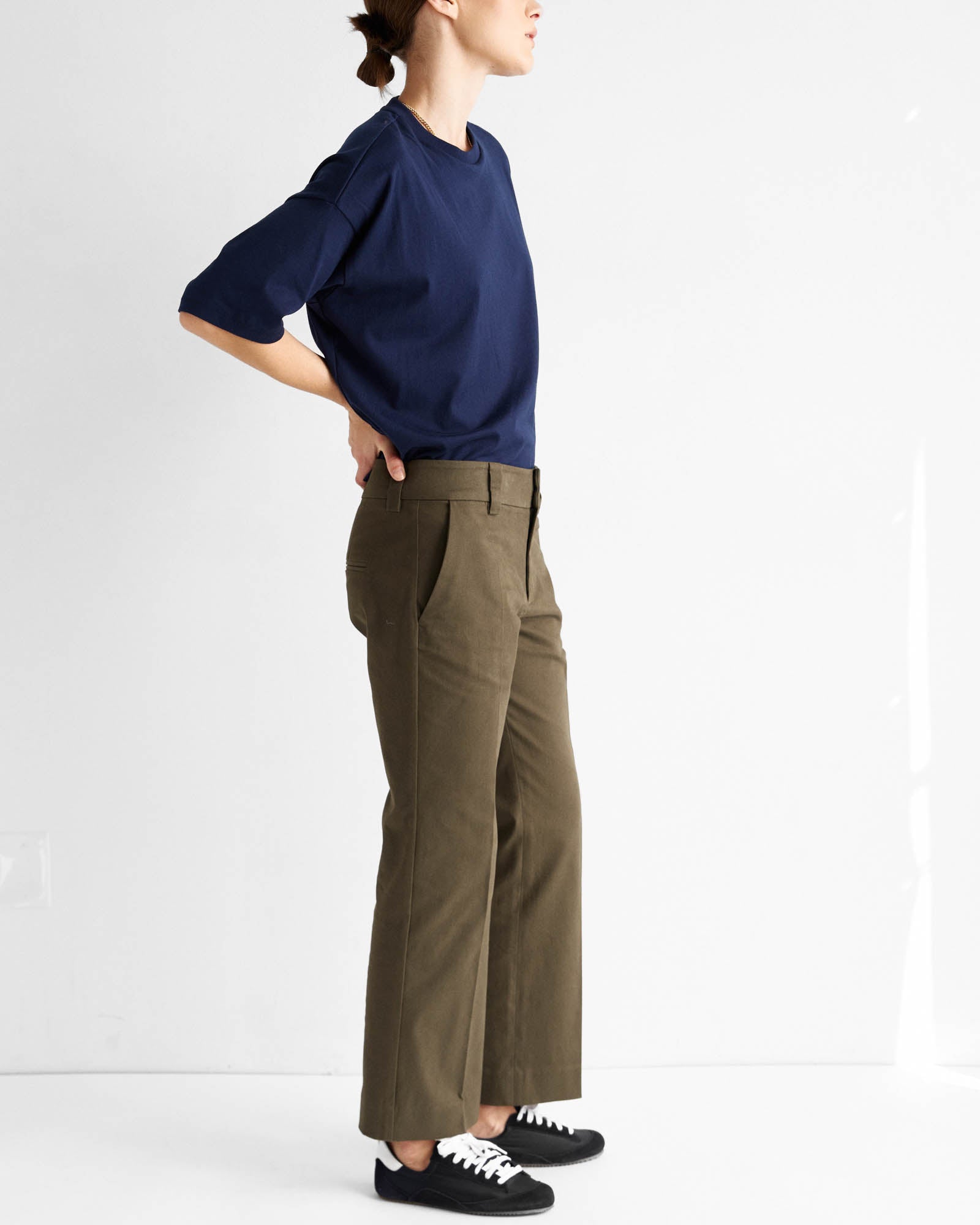 Kick Trouser