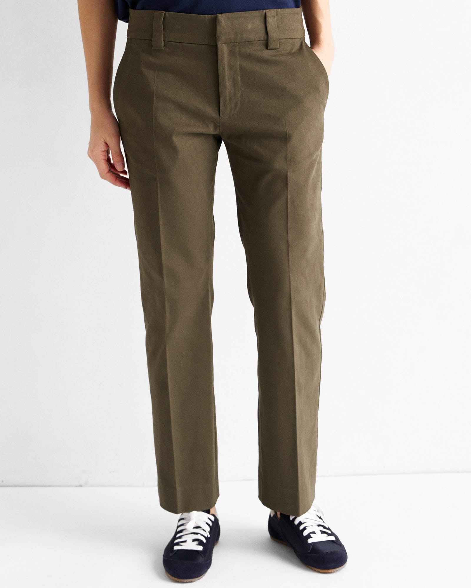 Kick Trouser