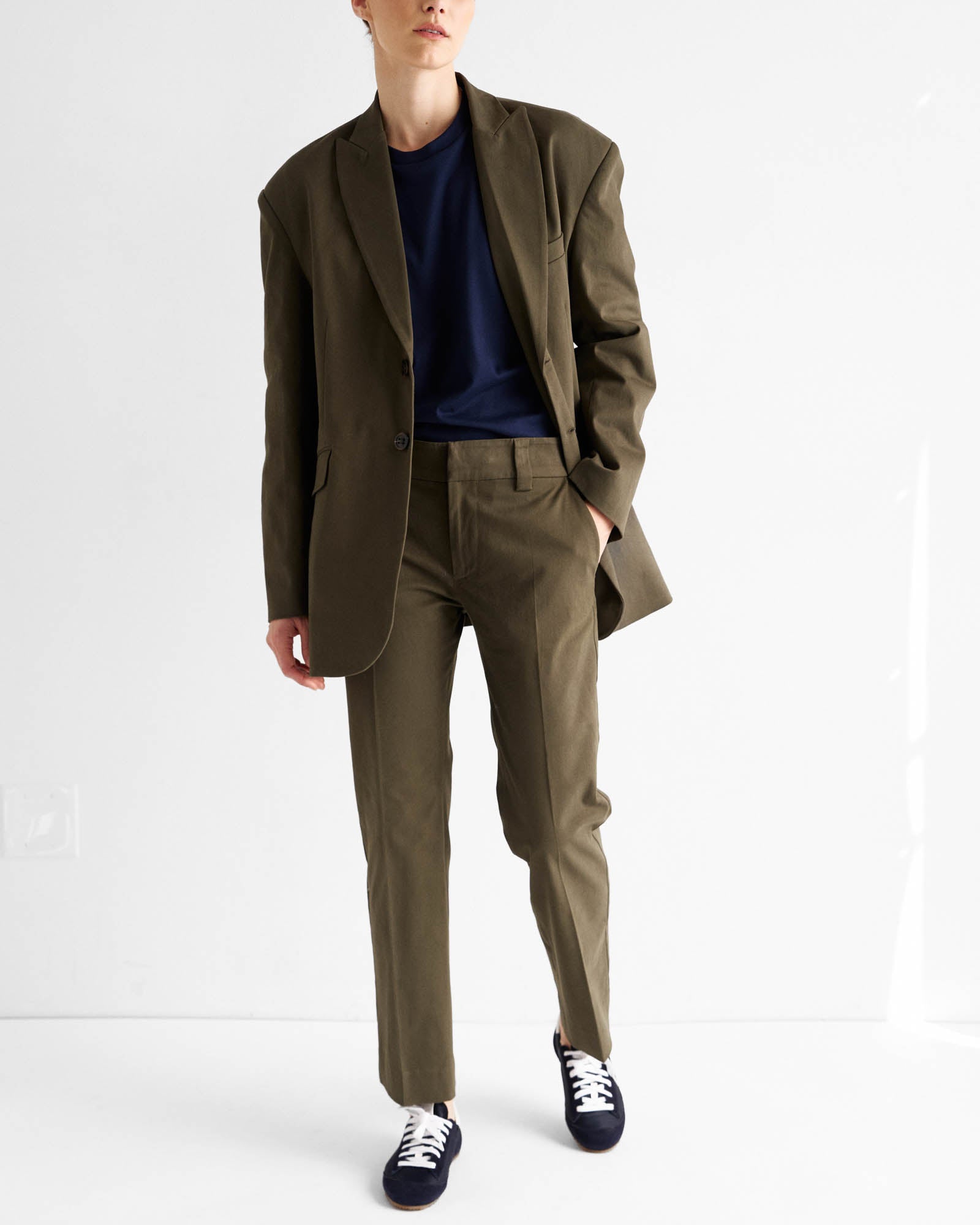 Kick Trouser