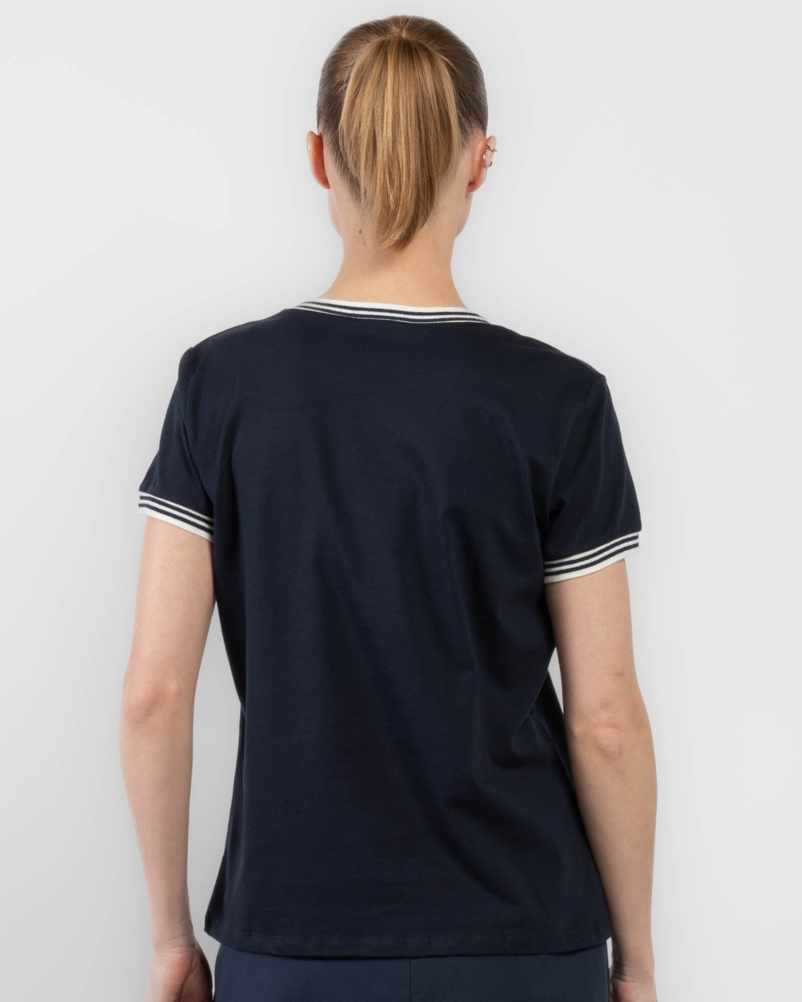 V-Neck Top