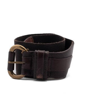 Ceinture large