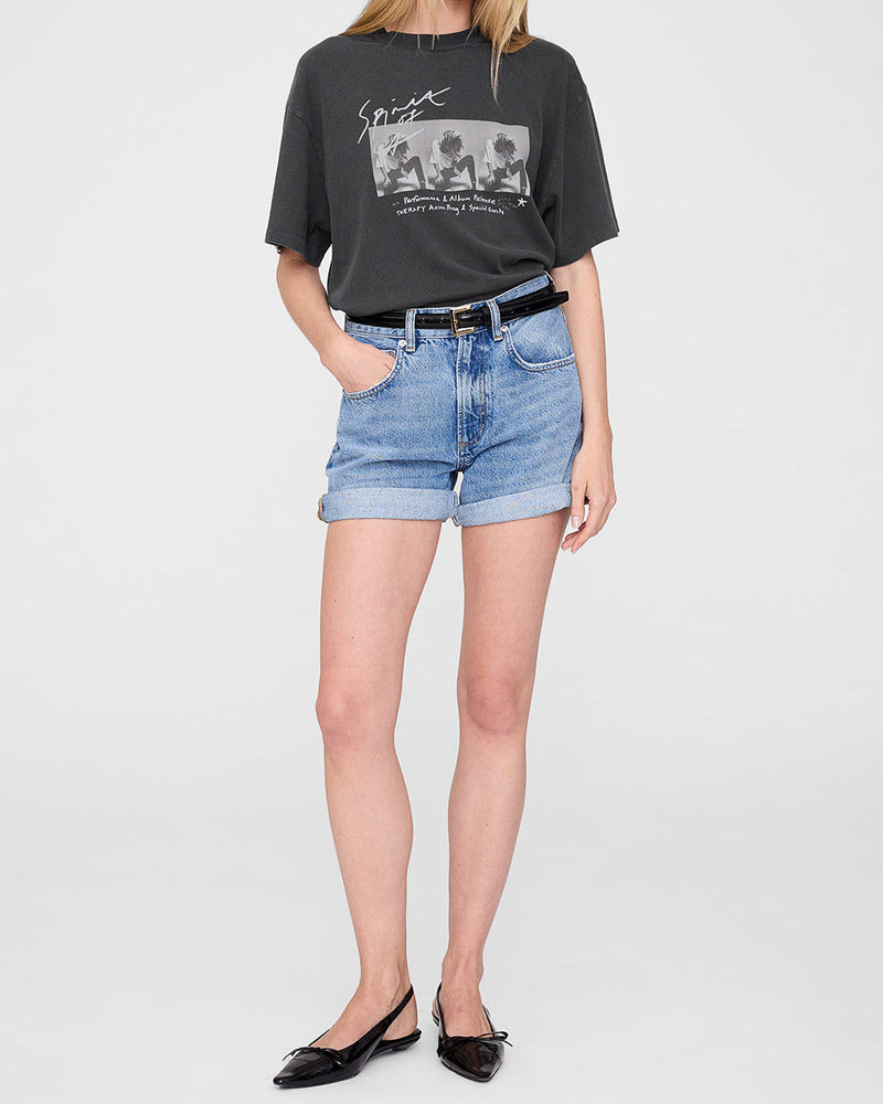 Ashton Concert Tee