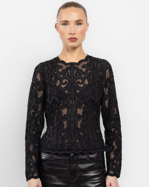 Ursula Long Sleeve