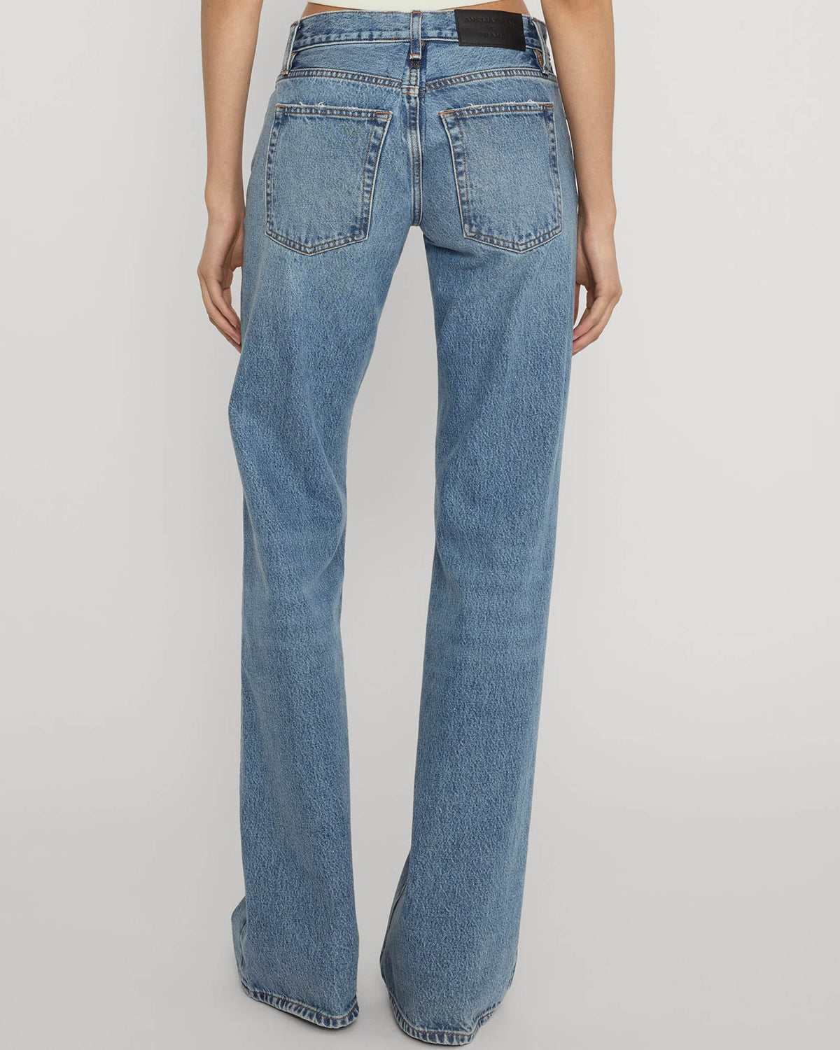 The Gray Jean