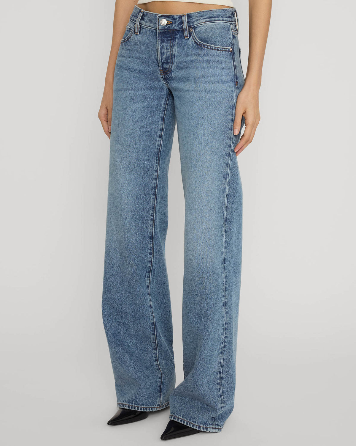 The Gray Jean