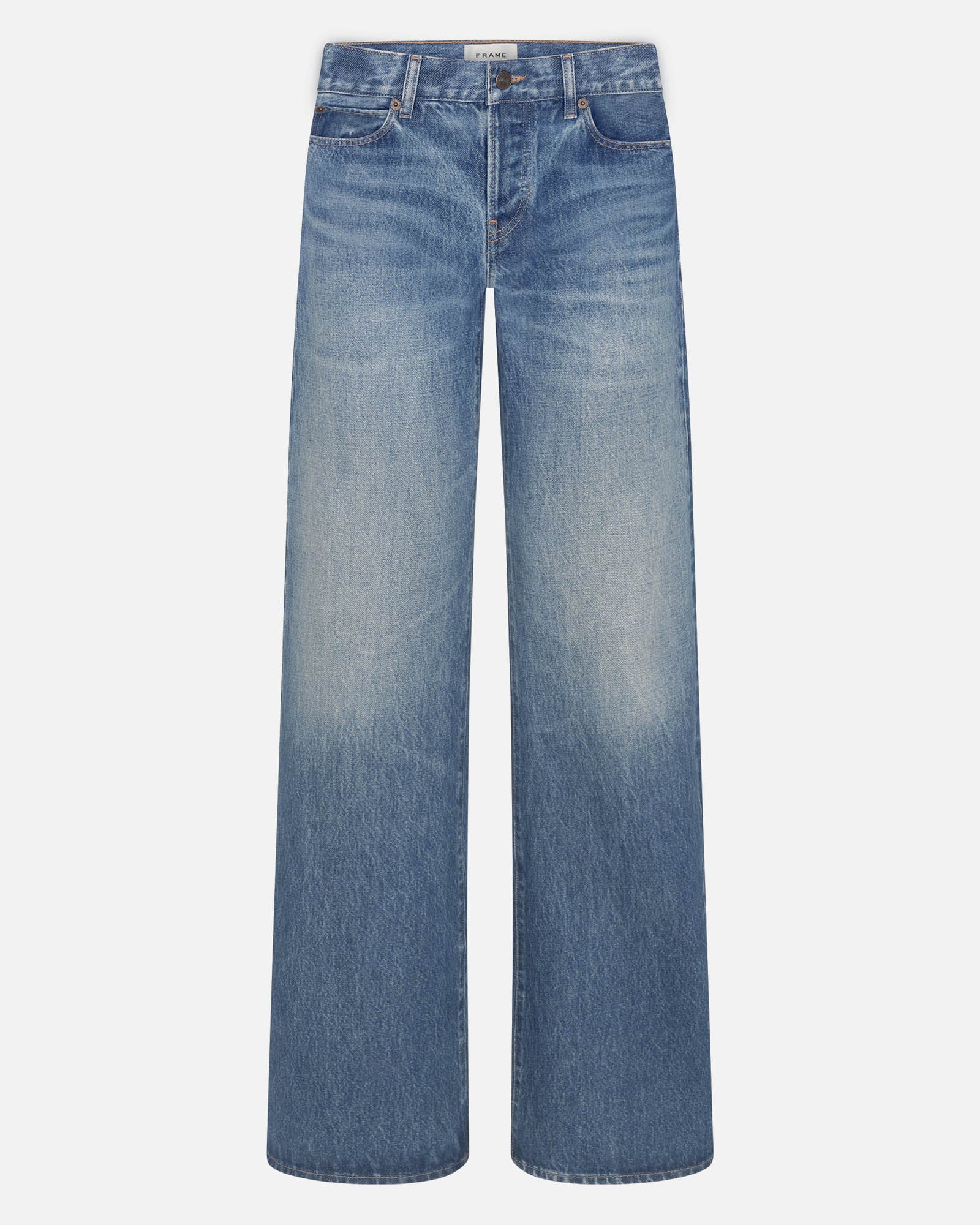The Gray Jean