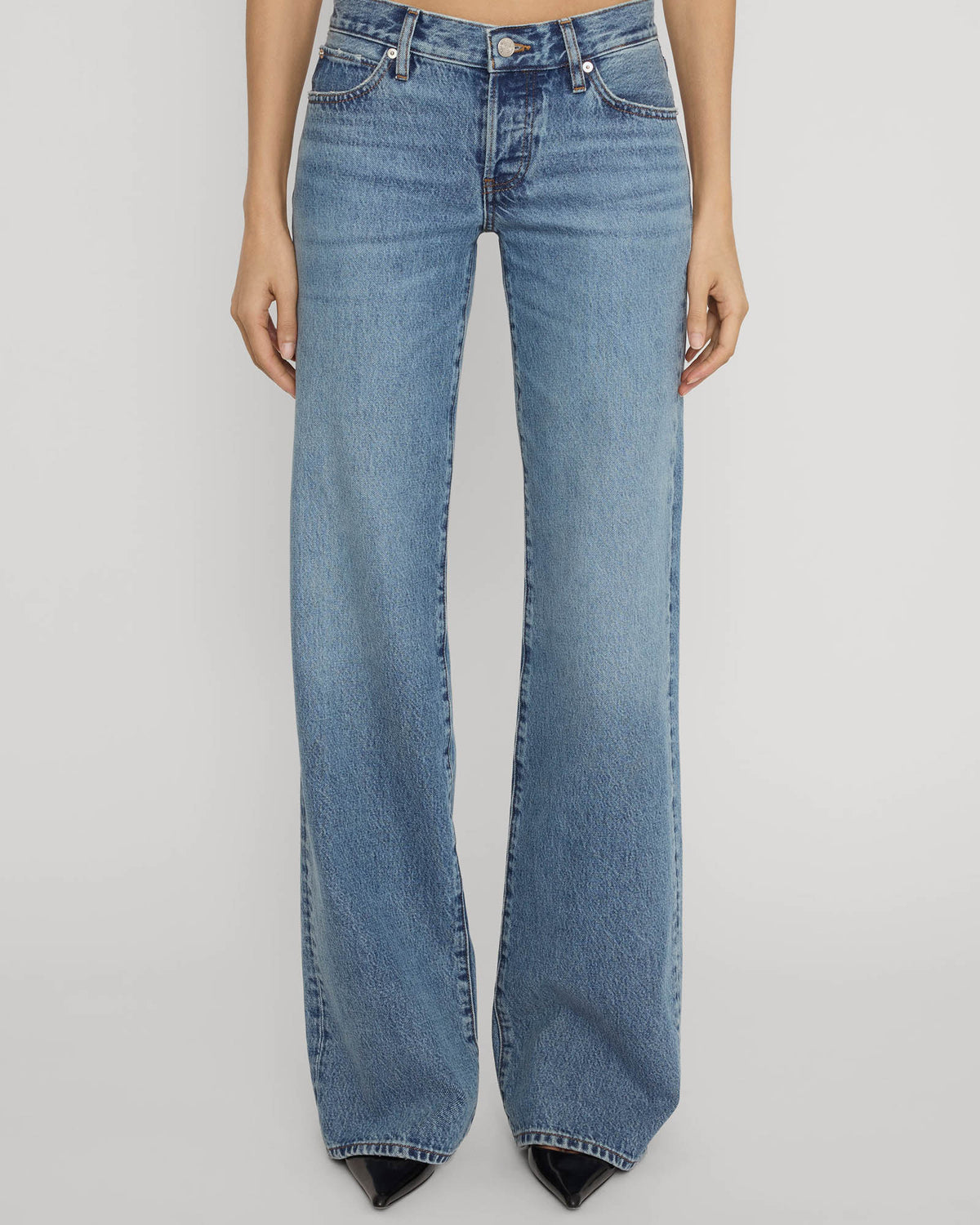 The Gray Jean