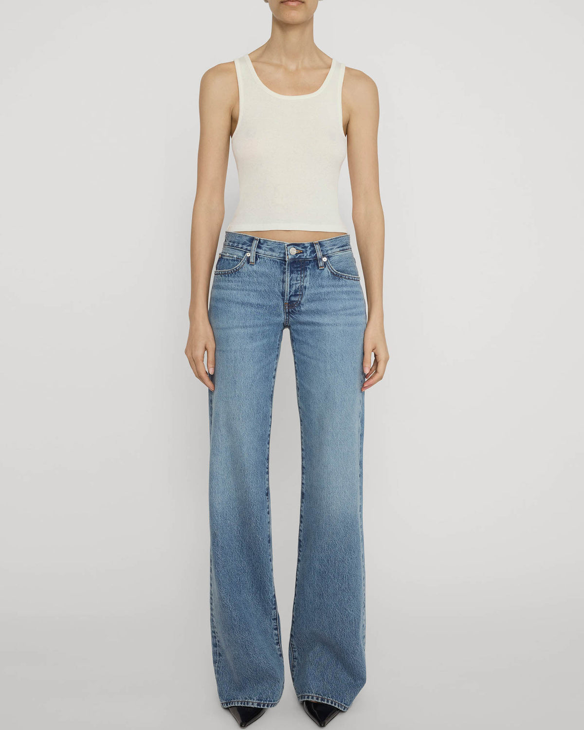 The Gray Jean