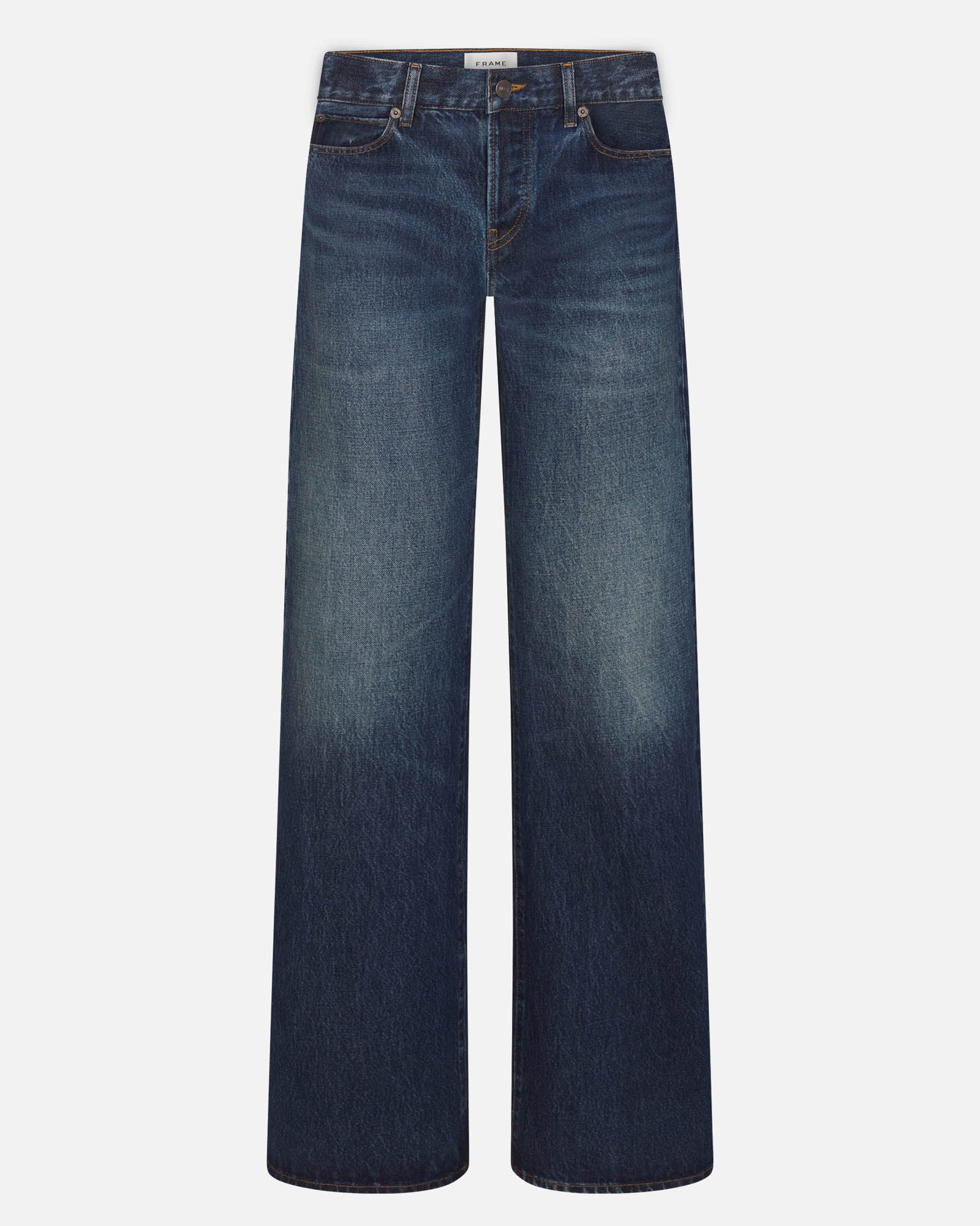 Gray Jeans
