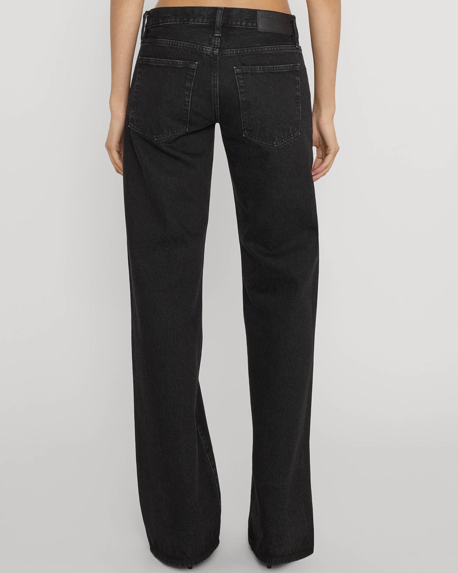 The Gray Jean