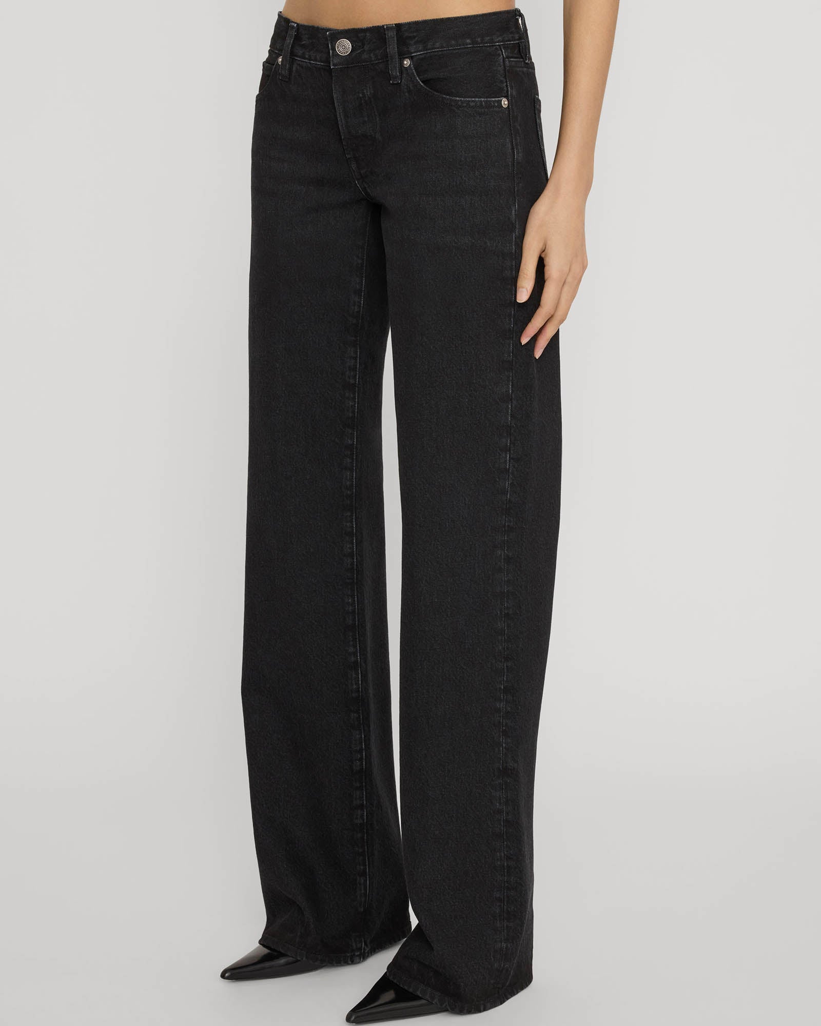The Gray Jean