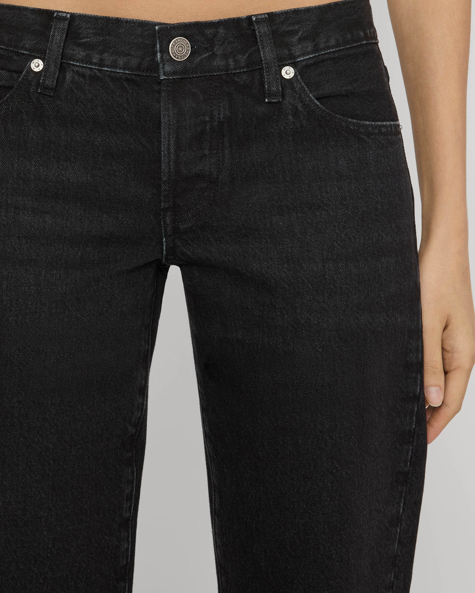 The Gray Jean