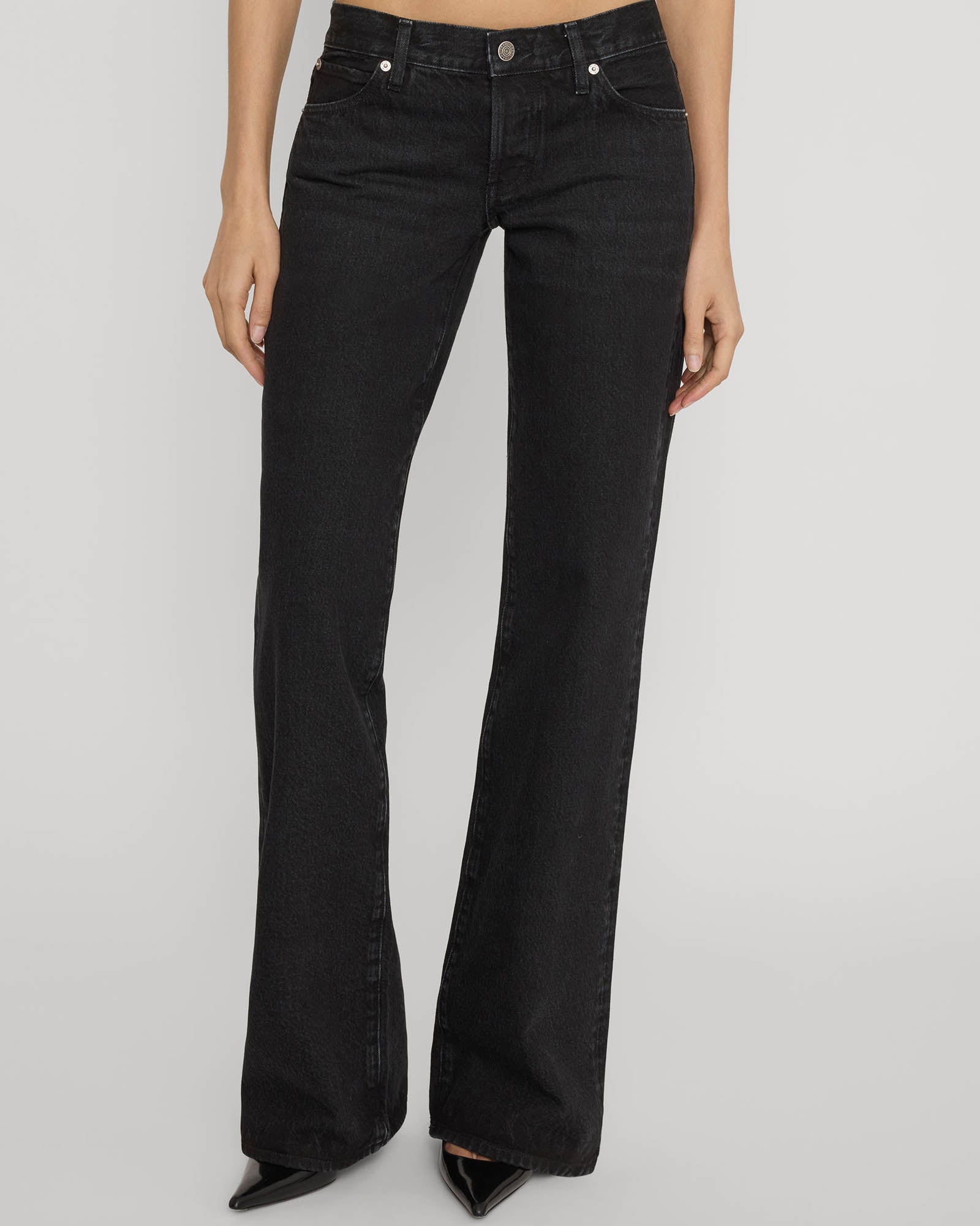 The Gray Jean