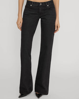 The Gray Jean