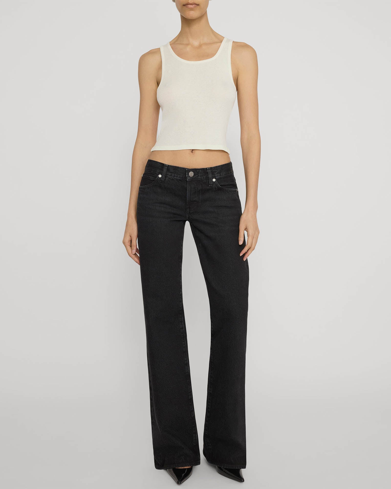The Gray Jean