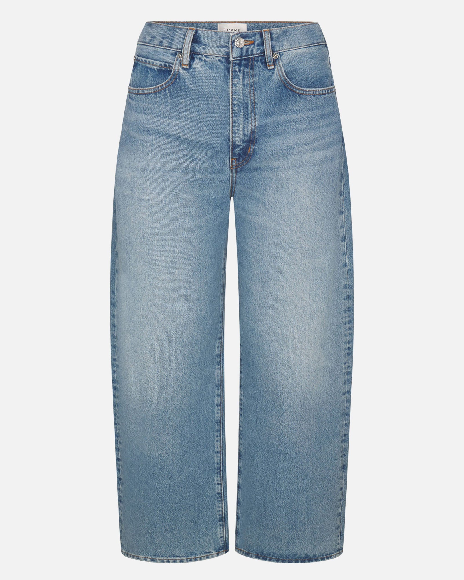Bow Jean